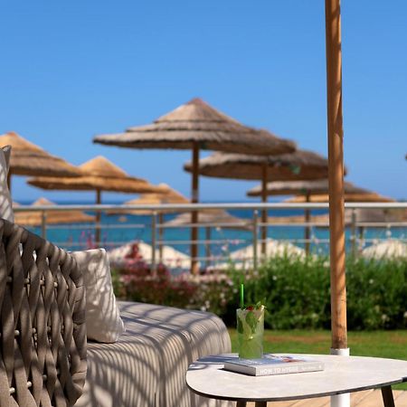 High Beach White - Adults Only Малиа Экстерьер фото