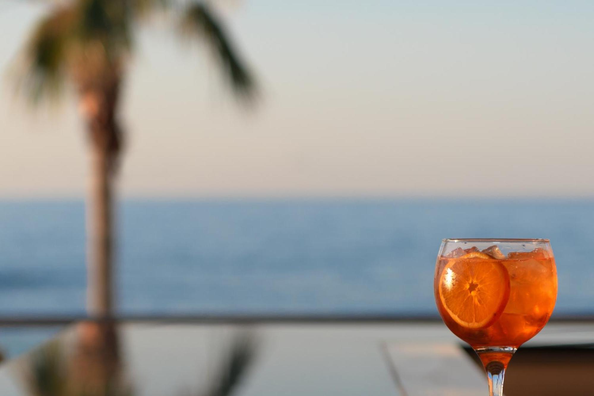 High Beach White - Adults Only Малиа Экстерьер фото